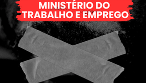 A quem interessa calar os servidores do Ministério do Trabalho e Emprego