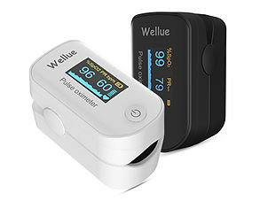 Blood Pulse Oximeter Manufacturer - Detecting Sleep Apnea | Viatom