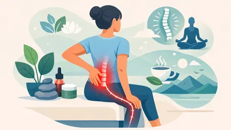 How to Relieve Sciatica Naturally