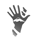 ホリスティック手技療法ケア・手・富士スパイン・ロゴ(David・Brisson D.O.、東京オステオパス)