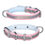 Thumbnail: Taglory Reflective Comfortable Dog collar DCWN22002