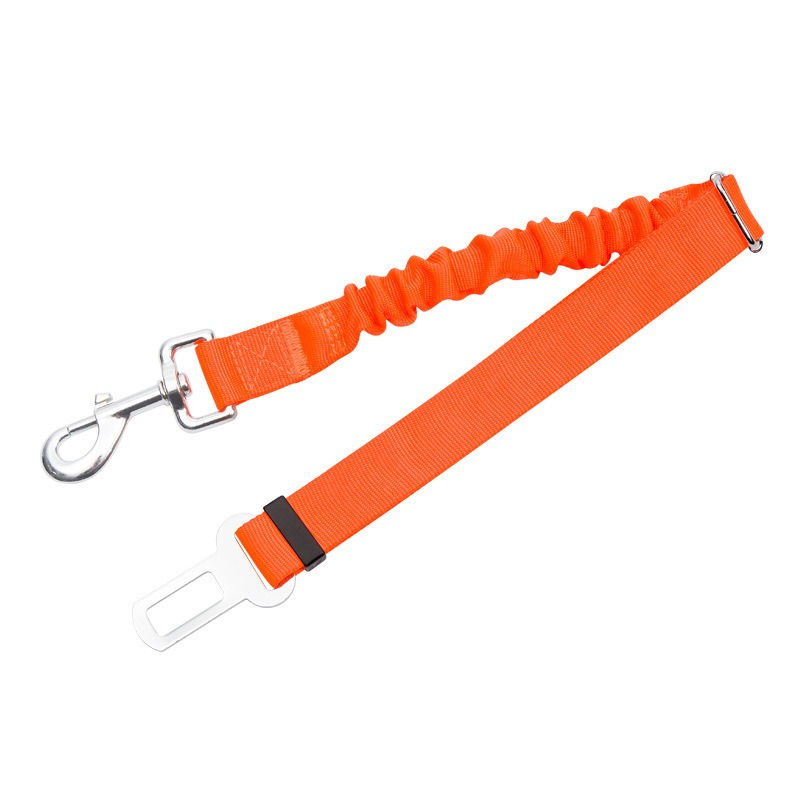 Thumbnail: Water resistant Pet car seat belt DLDG22012