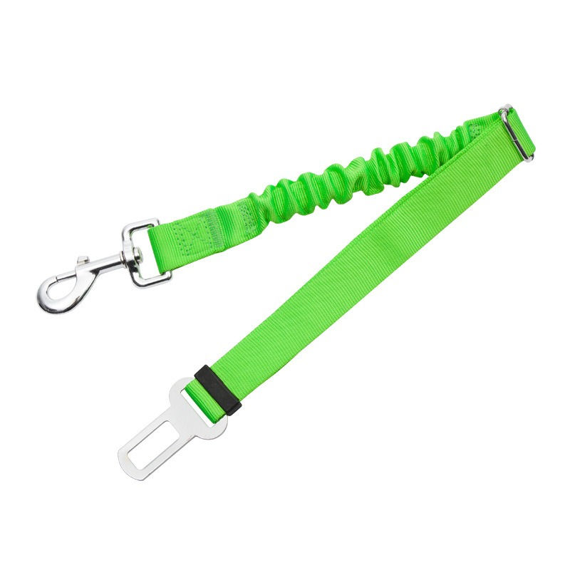 Thumbnail: Water resistant Pet car seat belt DLDG22012