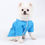 Thumbnail: Puppy cat Hoodie Sweaters with Pockets Warm Dog Clothes for Small Dogs PCBL22009