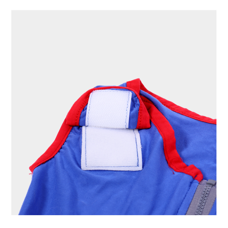 Thumbnail: Dog surgery rehabilitation gown abdominal wound protector Puppy vest PCKL22018
