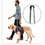 Thumbnail: Lifting Aid with Handle and Shoulder Support Dog Cloth PCKL22025