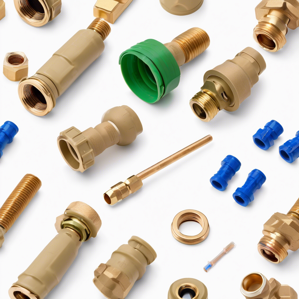 Sprinkler Valve Kit