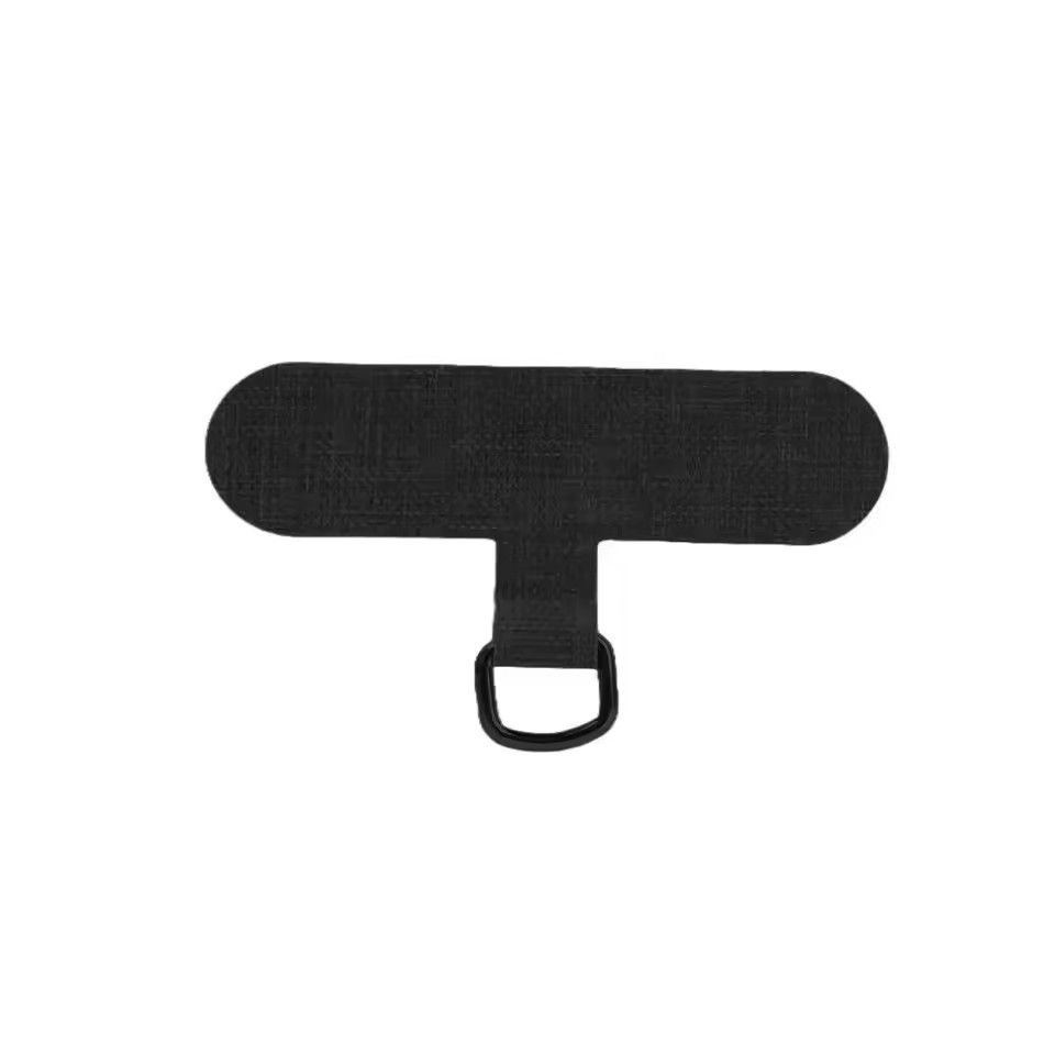 Thumbnail: Retractable Anti-Theft Phone Holder Cellphone Lanyard Strap Smartphone Case Safe