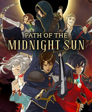 Studio Daimon ☀ Path of the Midnight Sun on X: Get ready for