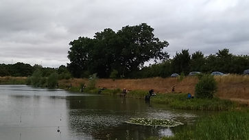 Interclub (Saffron Walden) match/outing