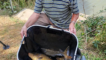 Interclub (Saffron Walden)