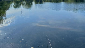 Inter-club (Abbey Cross)