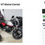Thumbnail: New 2024 Moto Guzzi V7 Corsa