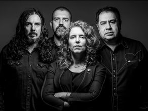 Pin Ups lança Long Time no See, primeiro álbum de inéditas em 20 anos