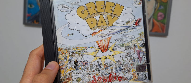 Dookie: 30 anos de melodias e letras sobre as angústias adolescentes