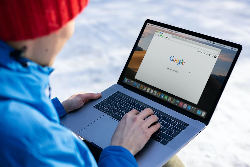 Usar o notebook em locais com temperaturas muito baixas podem prejudicar o dispositivo