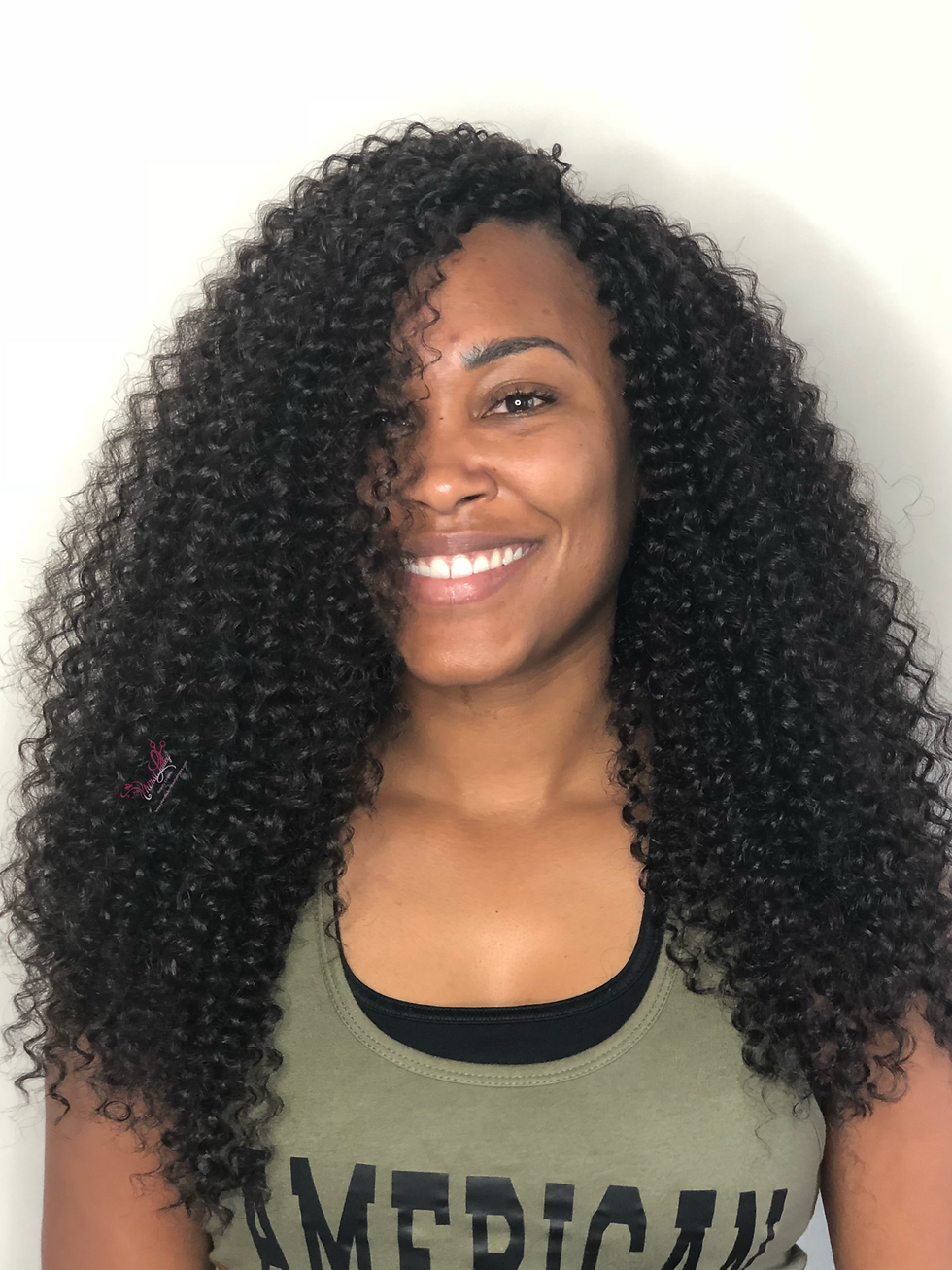Thumbnail: Wash n Go Curls