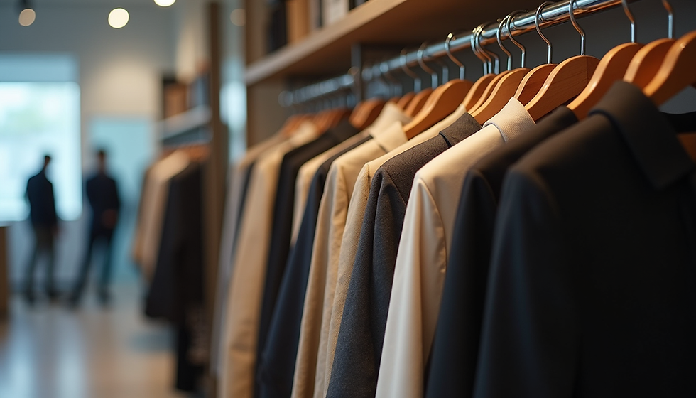 How to Dress for Success: Fashion Tips for Professionals