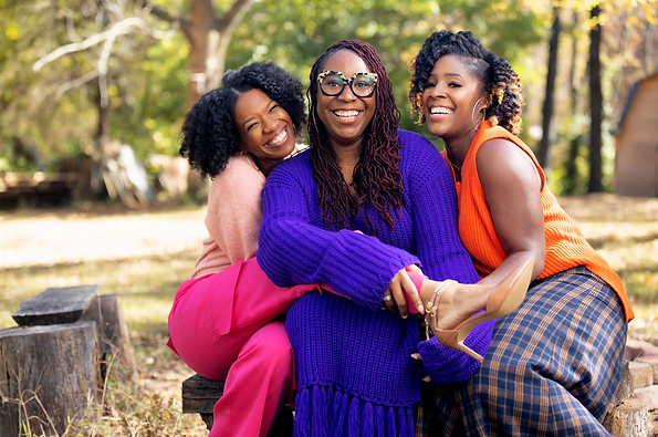 Black female therapist Nashville TN