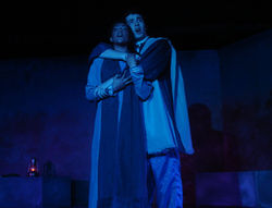 JAPHETH in Children of Eden