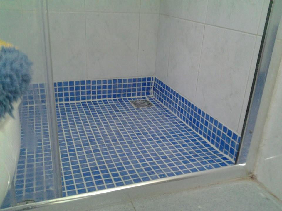 jayre innova construcciones y reformas empresa murcia001plato de ducha de obra s