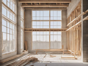 Beyond the Walls: Calculating Square Footage