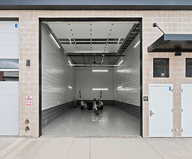 Personal Garage & Workspace
