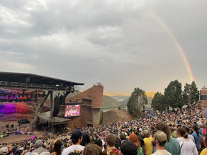 My Favorite Colorado Summer Activity