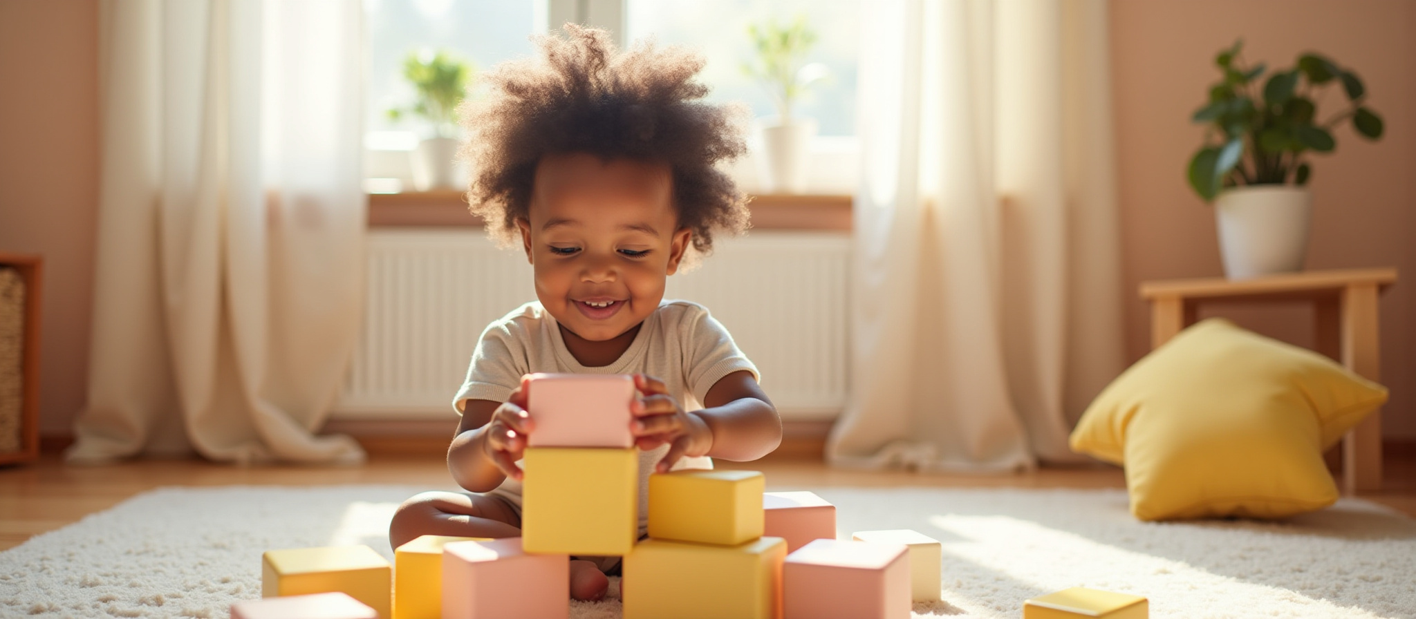 Empowering Special Needs Children through care, support, and guidance with love