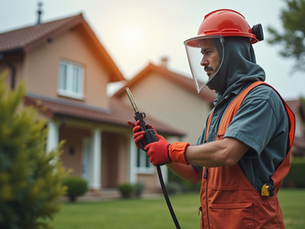 Why Ni Pest Control Stands Out as the Top Choice for Pest Management