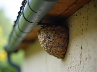 reliable wasp control service in Ireland