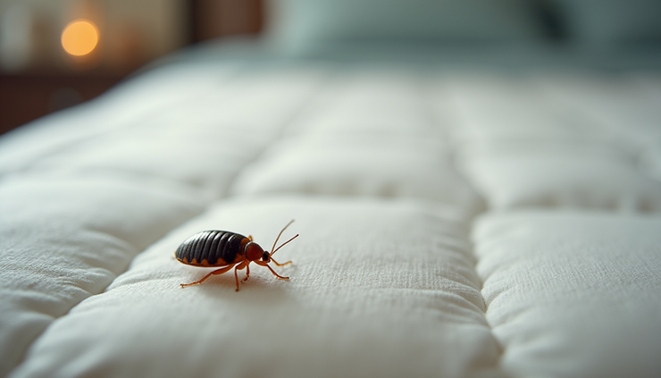 Belfast pest control the best bed bug specialist near belfast