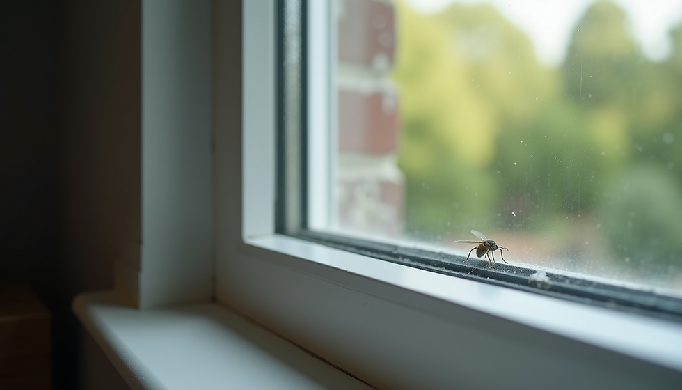Residential Pest Management Explained