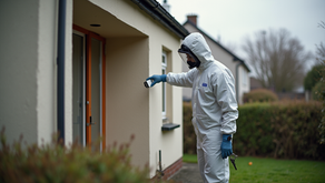 Why Dublin Home and Business Owners Choose Dublin Pest Control as Their Trusted Partner