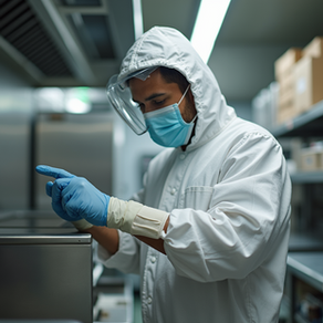 Belfast Pest Control Supporting Local Businesses Since 2016