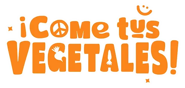 come tus vegetales