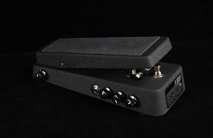 Wilson Effects Tunable Colorful Clone modeled after the vintage Colorsound Wah