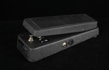 Freaker Wah V2 | Wilson Effects