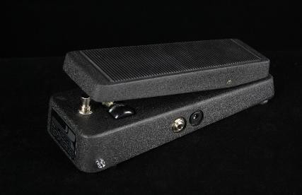 Ten Spot II V.3 | Wilson Effects