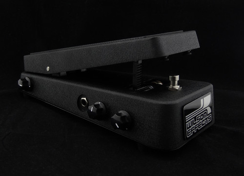 TA Effects Wilson WH10 V3 セット WH10V3 Retrofit Clean - YouTube