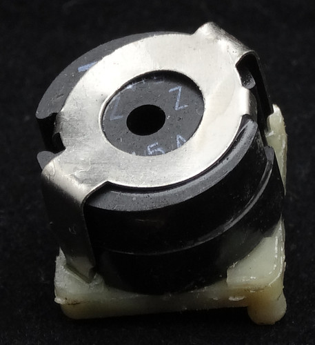 Wilson Halo Inductor | Wilson Effects