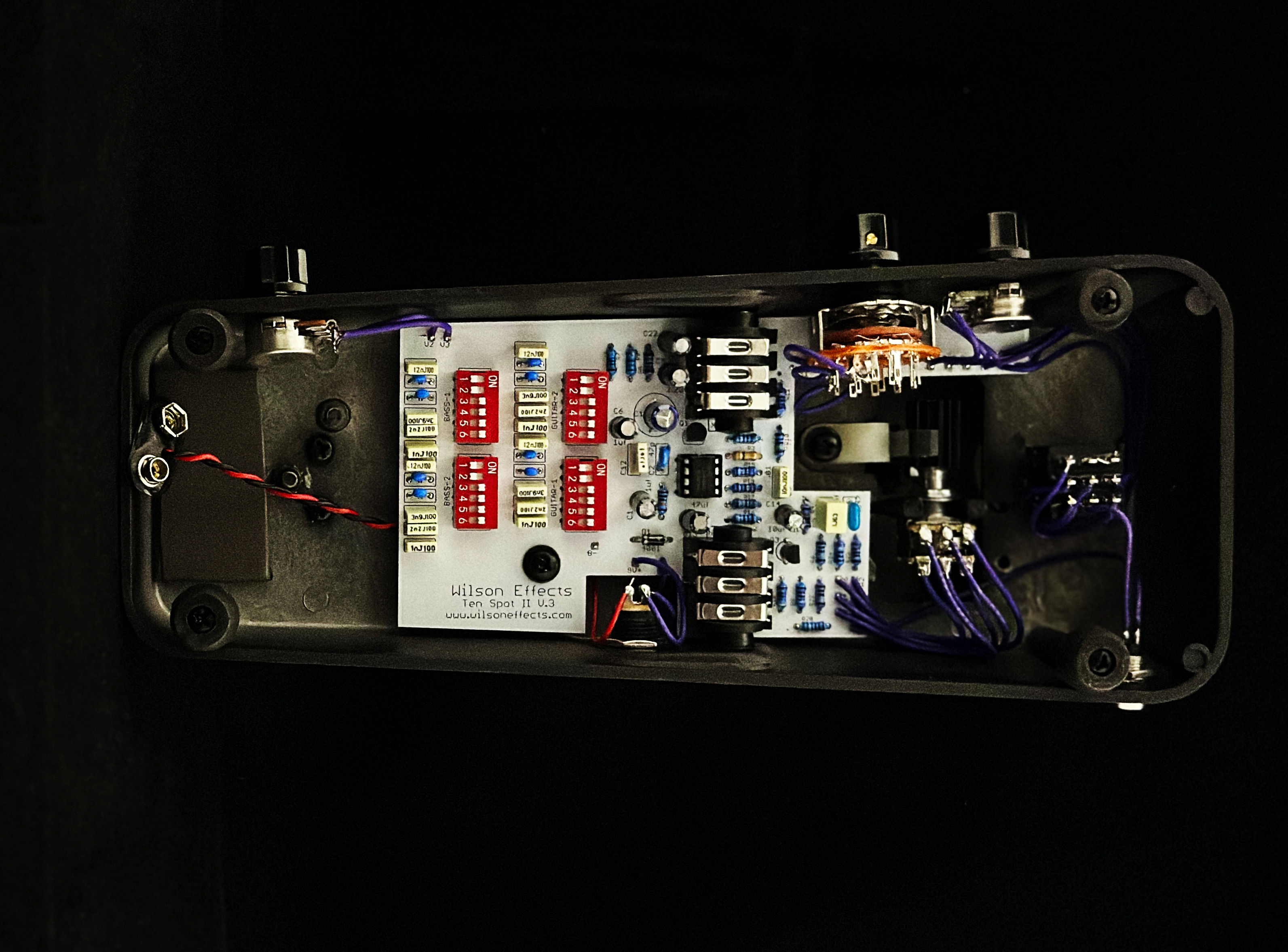 Ten Spot II V.3 Deal