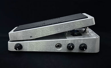Brushed Aluminum Ten Spot II V.3