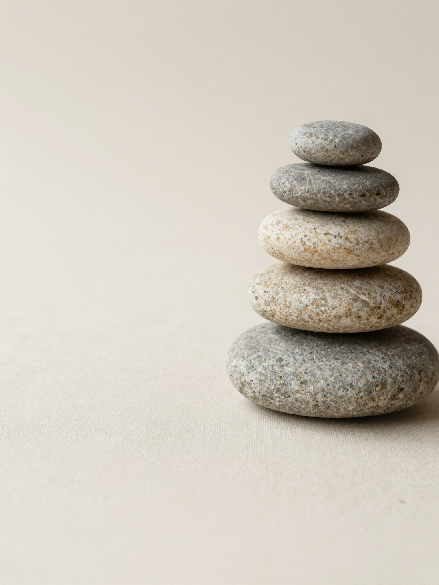 The Stillness Journey
