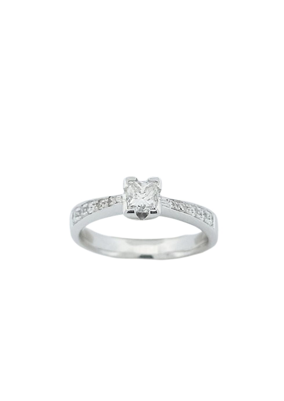 Miniature : Bague Princesse
