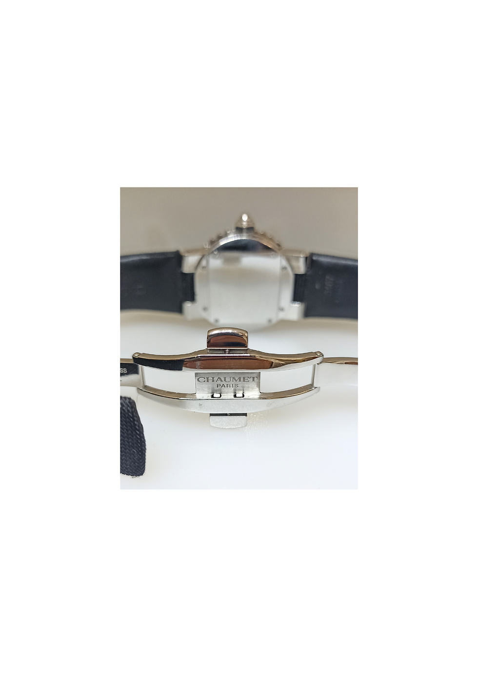Miniature : Class One - Chaumet