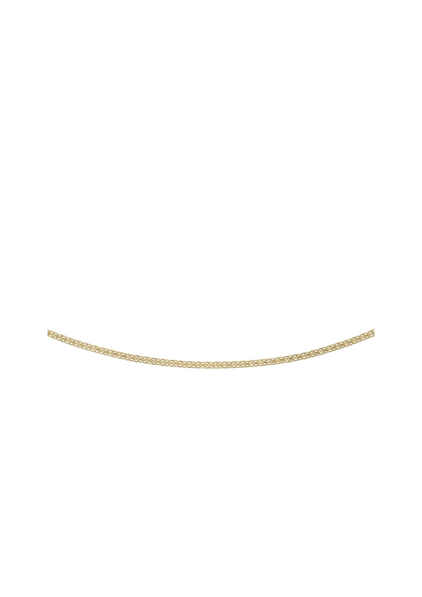 Collier Bismark