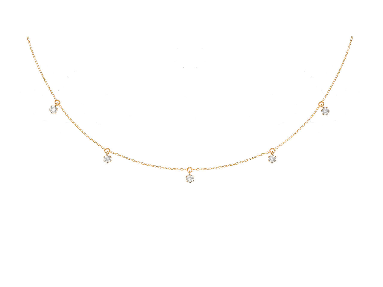 Pampilles diamants