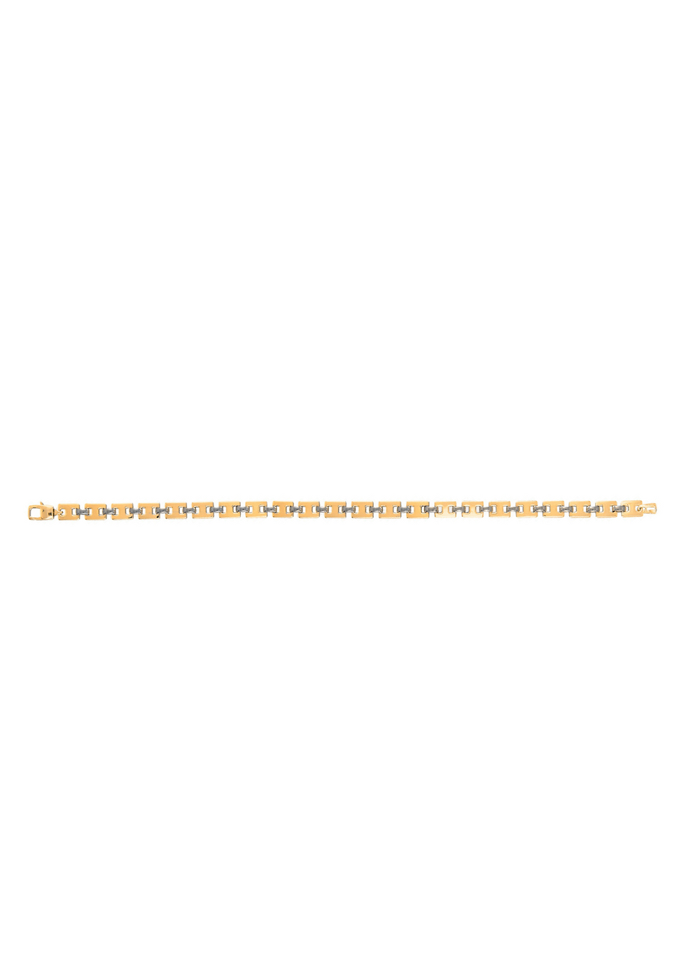 Miniature : Bracelet mailles carrées