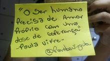 Por que sorrir?